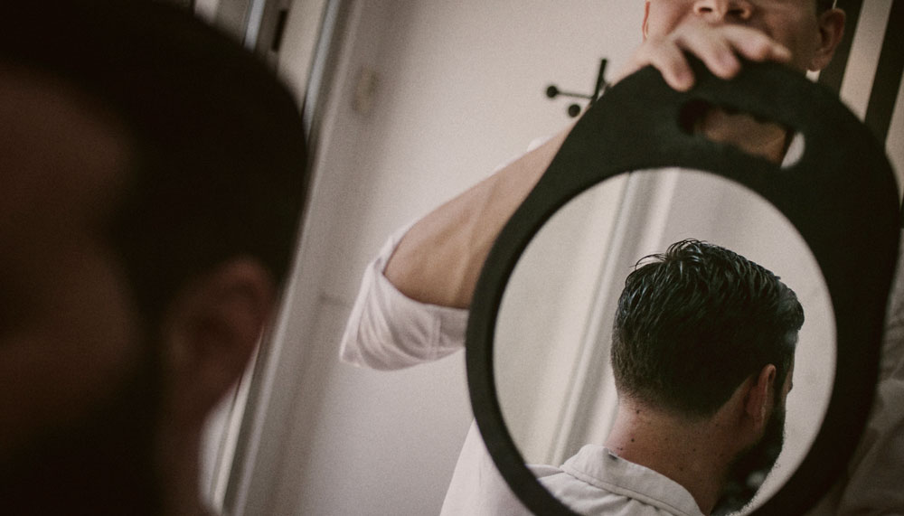 barbería en Los Llanos de Aridane