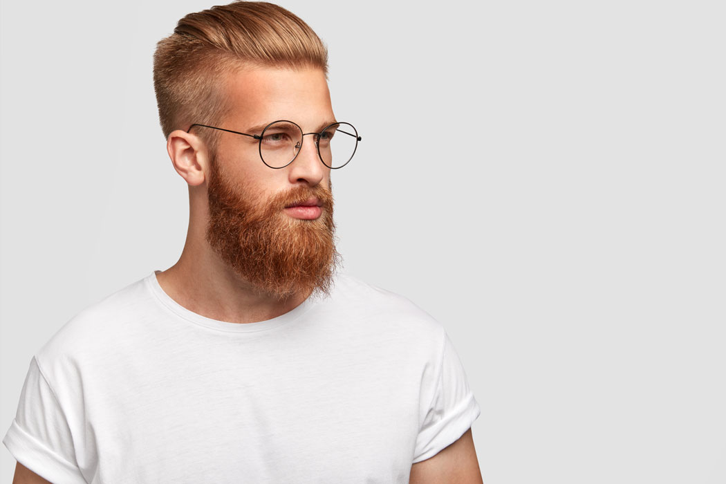 Undercut y Barba: La Combinación Perfecta