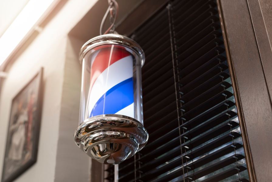 Barbería en Los Llanos de Aridane