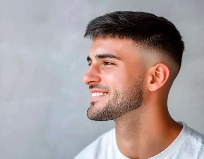 Cortes de pelo para hombre que serán tendencia en 2026